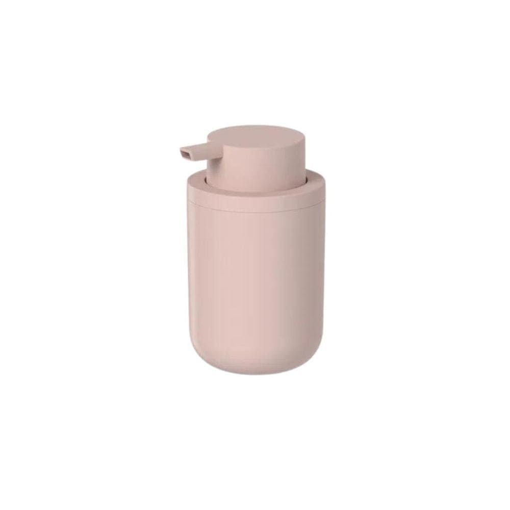 Porta Sabonete Liquido Pump Banheiro Bold Rosaduna 300Ml Ou