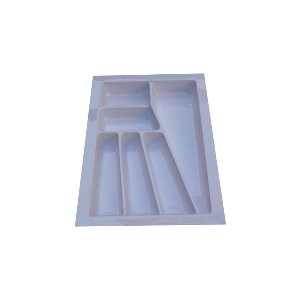 Organizador De Gavetas - Divisor/Separador De Talheres Pt-09