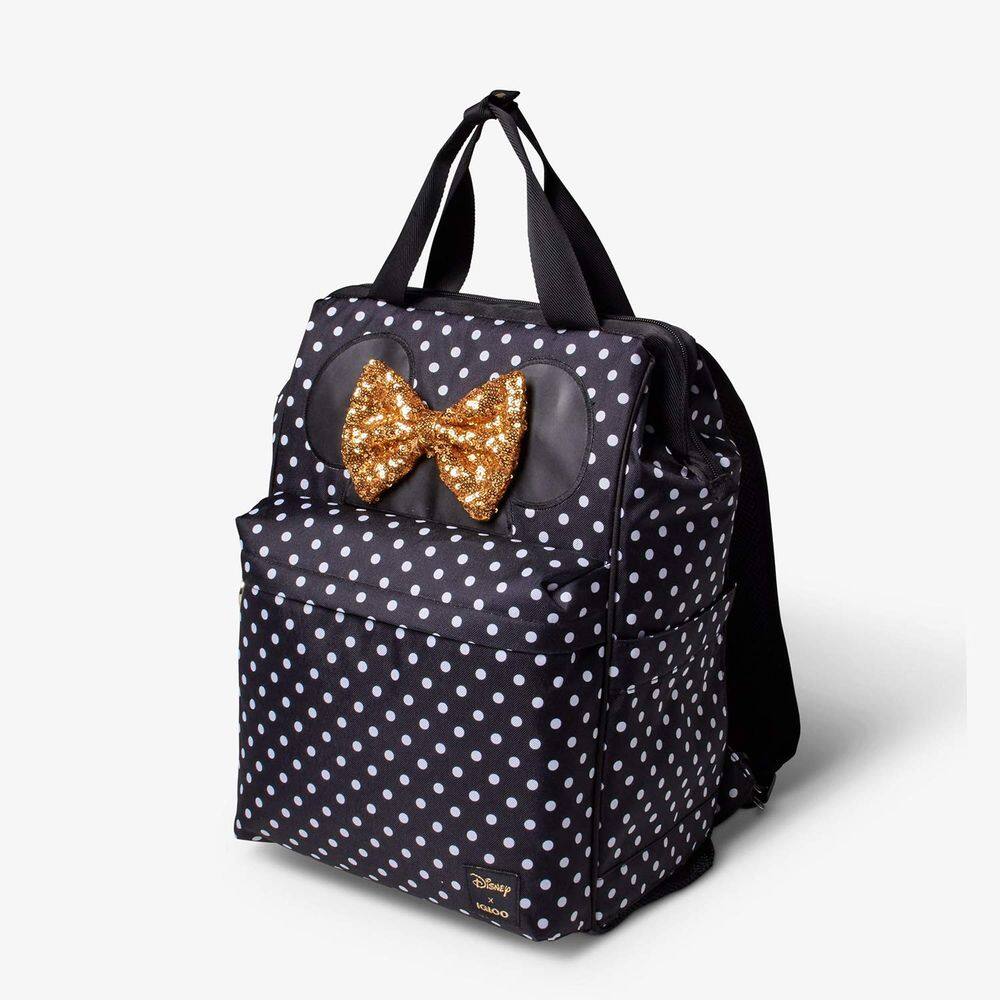 Bolsa térmica Igloo, edição limitada, decorada pela Disney, 20-24 latas