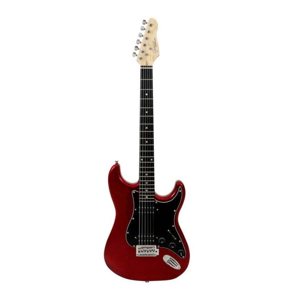 Guitarra Elétrica Giannini G-102 Standard Stratocaster
