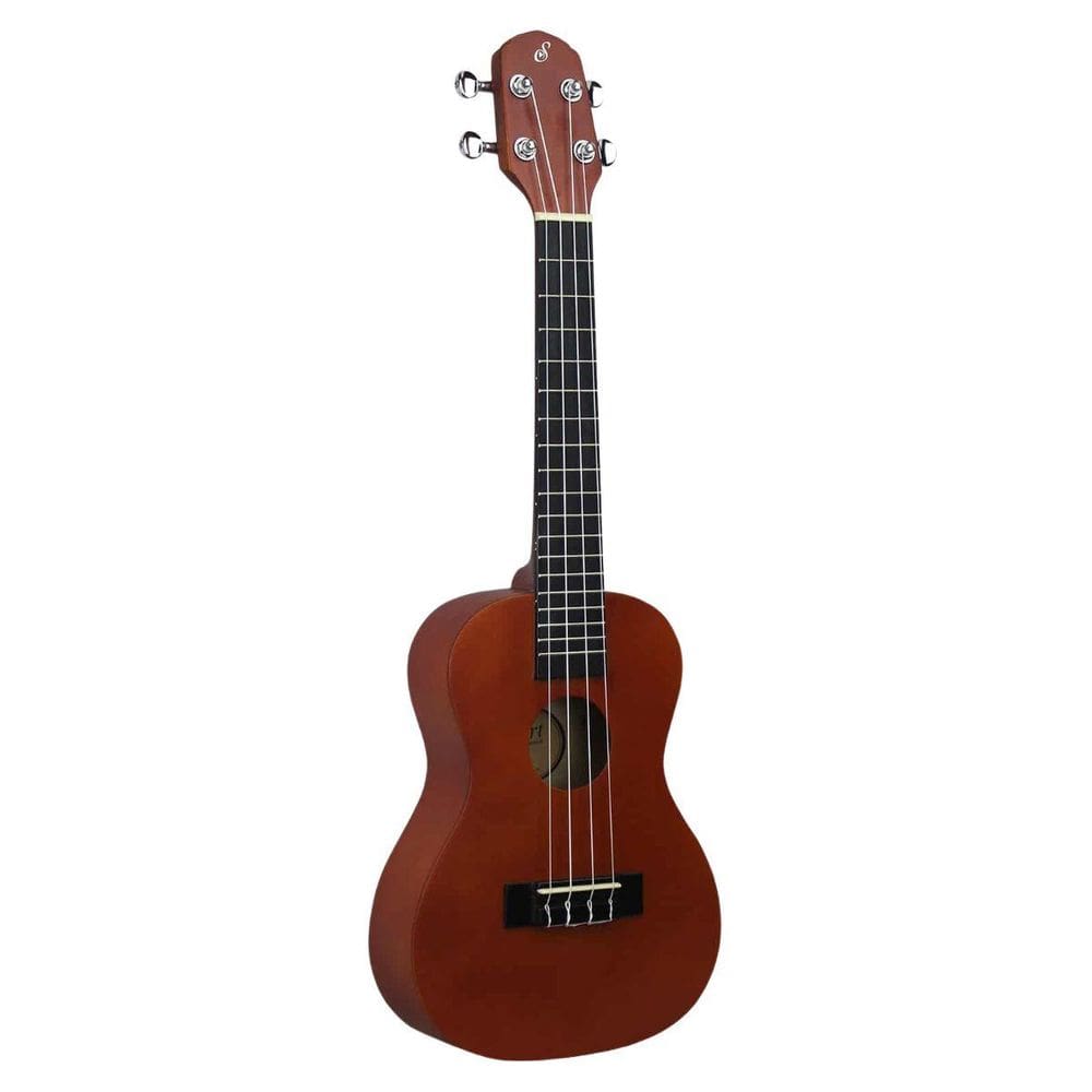 Ukulele Eletroacústico Giannini Start Concert UKS-23 EL Com Bag