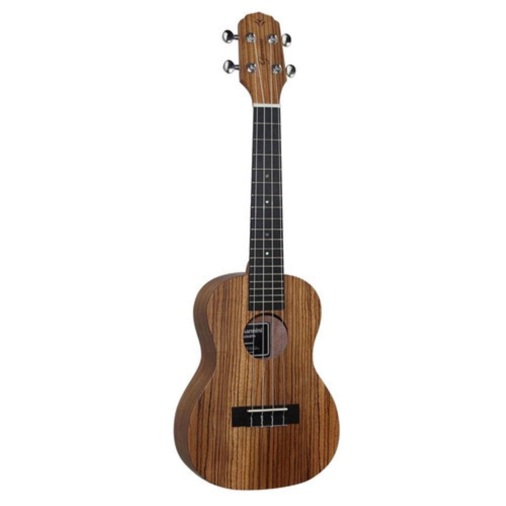 Ukulele Concert Giannini GUK-23 Acústico Nylon Com Bag