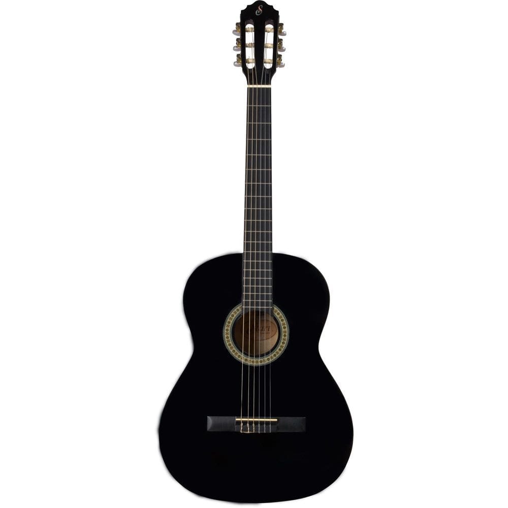 Violão Acústico Giannini Nylon Clássico Start Estudo N-14