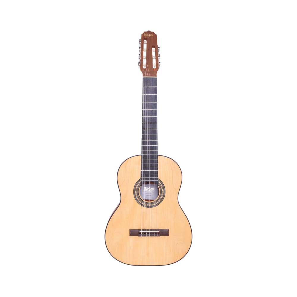 Violão Acústico Rozini RX207.AC.F.I 7 Cordas Estudante