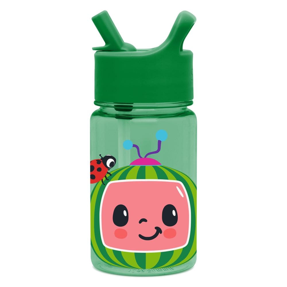 Garrafa de água Simple Modern CocoMelon Kids Tritan 350 ml sem BPA