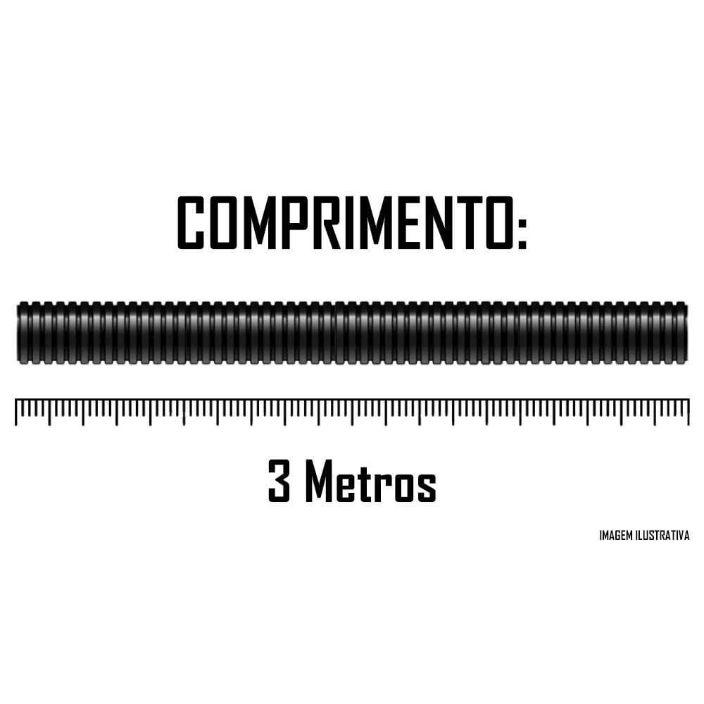 Mangueira Para Aspirador De Pó Apv 1240 Vonder