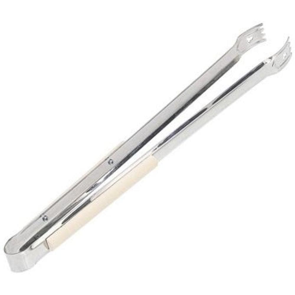 Pega Carvão em Aço Inox - Prático e Durável - 500 mm