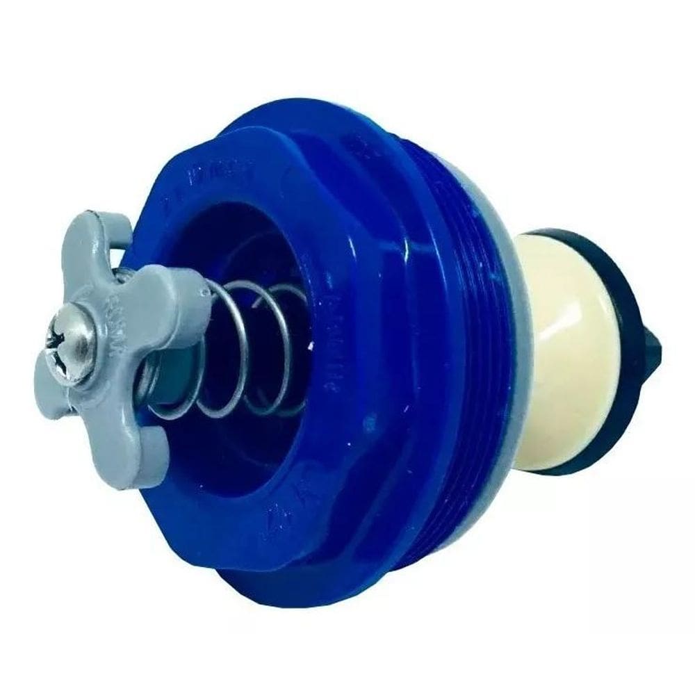 Reparo Para Valvula De Descarga Astra Vdc Novo