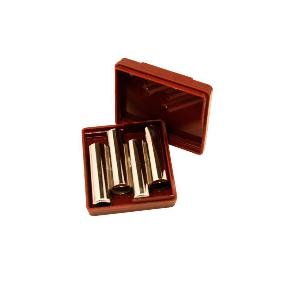 Diapasao Violino Dolphin Sopro 4 Notas Latao Cod6410