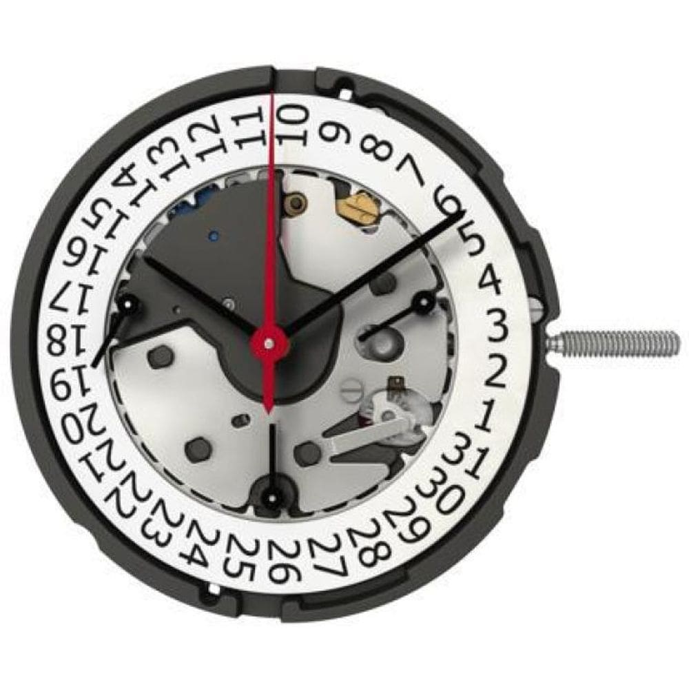 Relógio Masculino Xtratech Calibre Z60 Cronógrafo