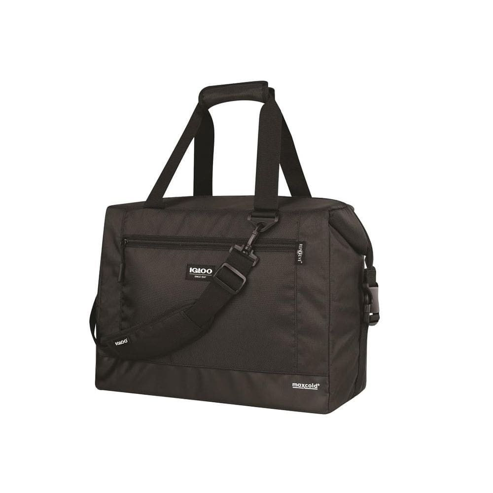 Cooler Igloo Snapdown Maxcold Repreve ecológico de 36 latas
