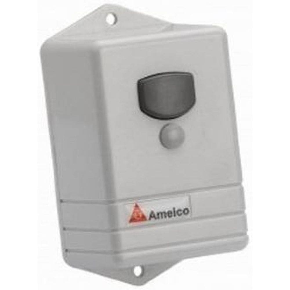 Acionador de Fechaduras Elétrica AF62UP - Amelco
