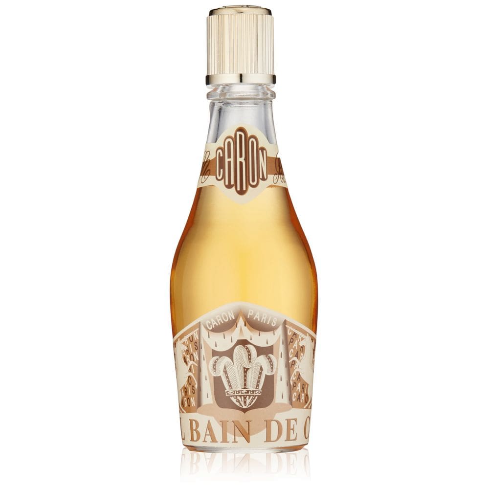 Perfume Caron Paris Royal Bain De Caron Eau De Toilette 125 ml