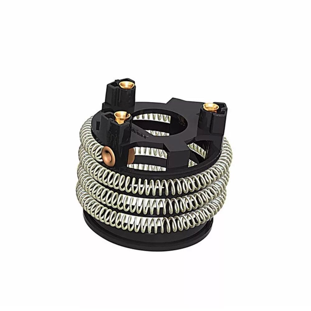 Resistencia Elétrica 4T 127V 5500W Sintex