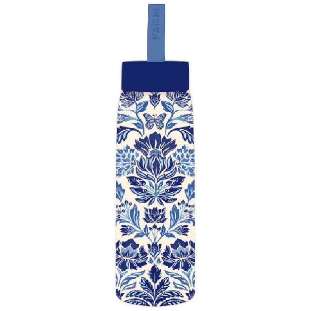 Garrafa Farm Que Sede 500 Ml Encanto Tropical
