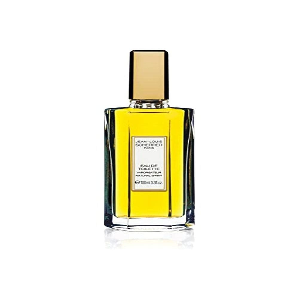 Perfume Jean Louis Scherrer Scherrer Eau De Toilette 100ml