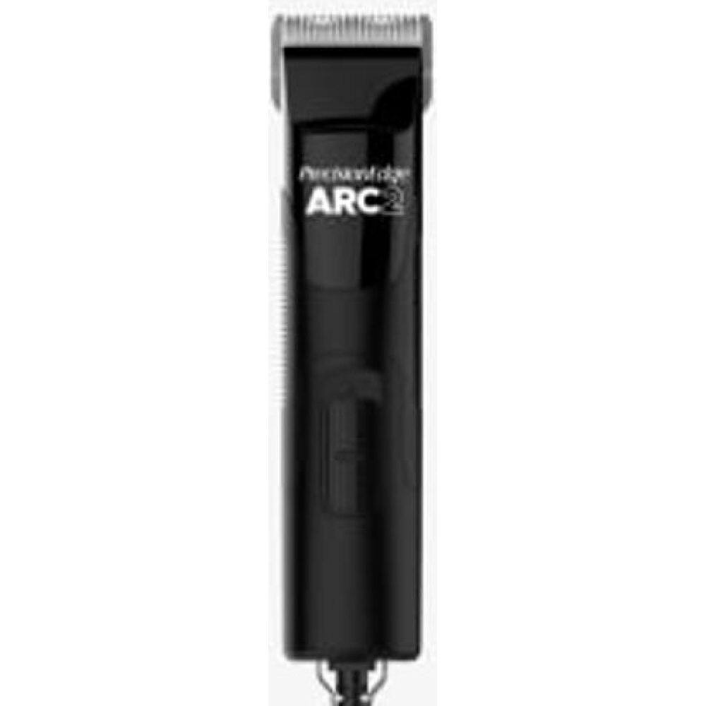 Máquina De Tosa Arc2 Profissional Bivolt Precisionedge