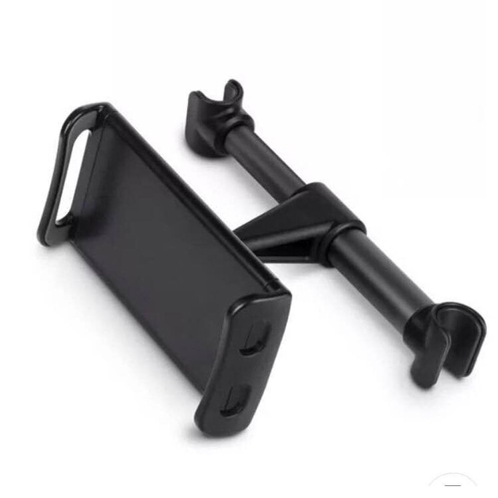 Suporte Veicular Celular E Tablet Banco Traseiro