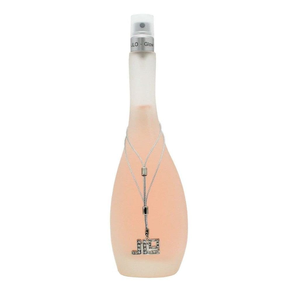 Perfume Jennifer Lopez Glow Eau De Toilette 100ml para mulheres
