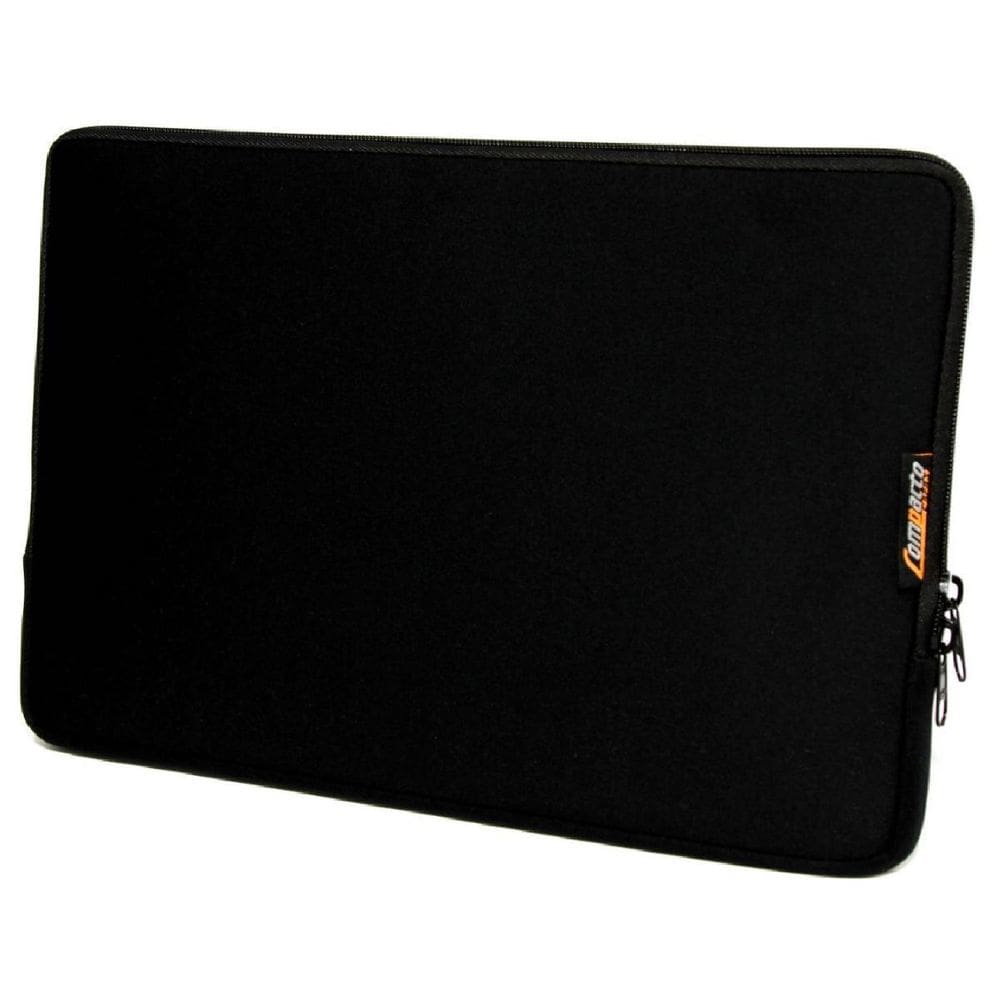 Capa Case Pasta Para Notebook 17.3 Polegadas Lisa Slin