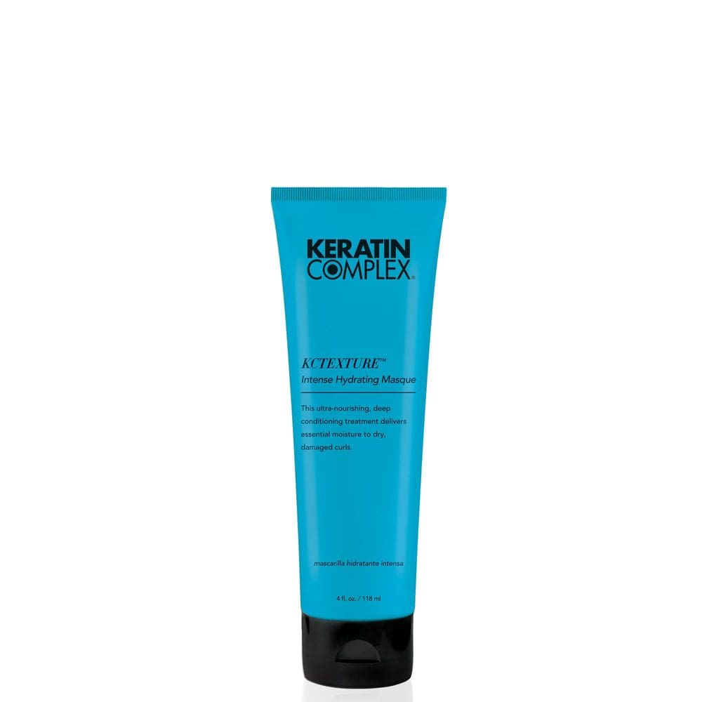 Máscara Hidratante Complexo de Queratina KCTEXTURE 120mL