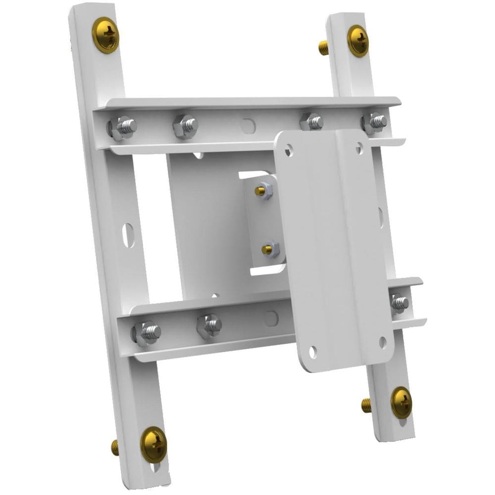 Suporte Tv 10 A 56 Vesa 400X400 2 Movimentos Branco