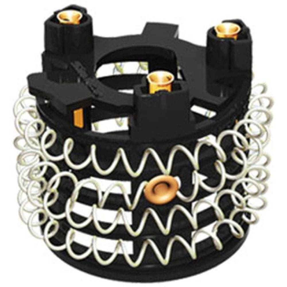 Resistência Elétrica 3 Temperaturas Sintex 5500w 127V