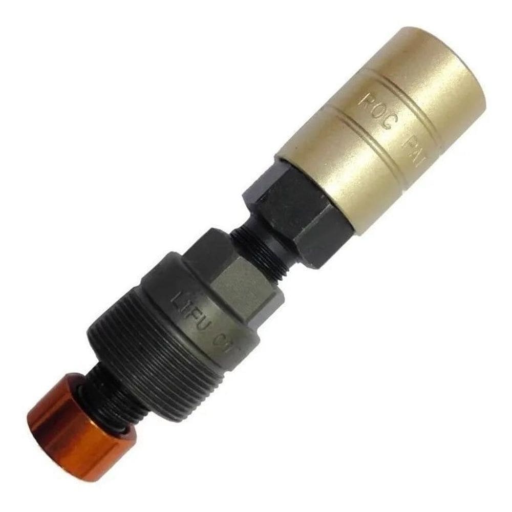 Chave De Pedivela Ice Toolz 04D2 Com 5 Funções