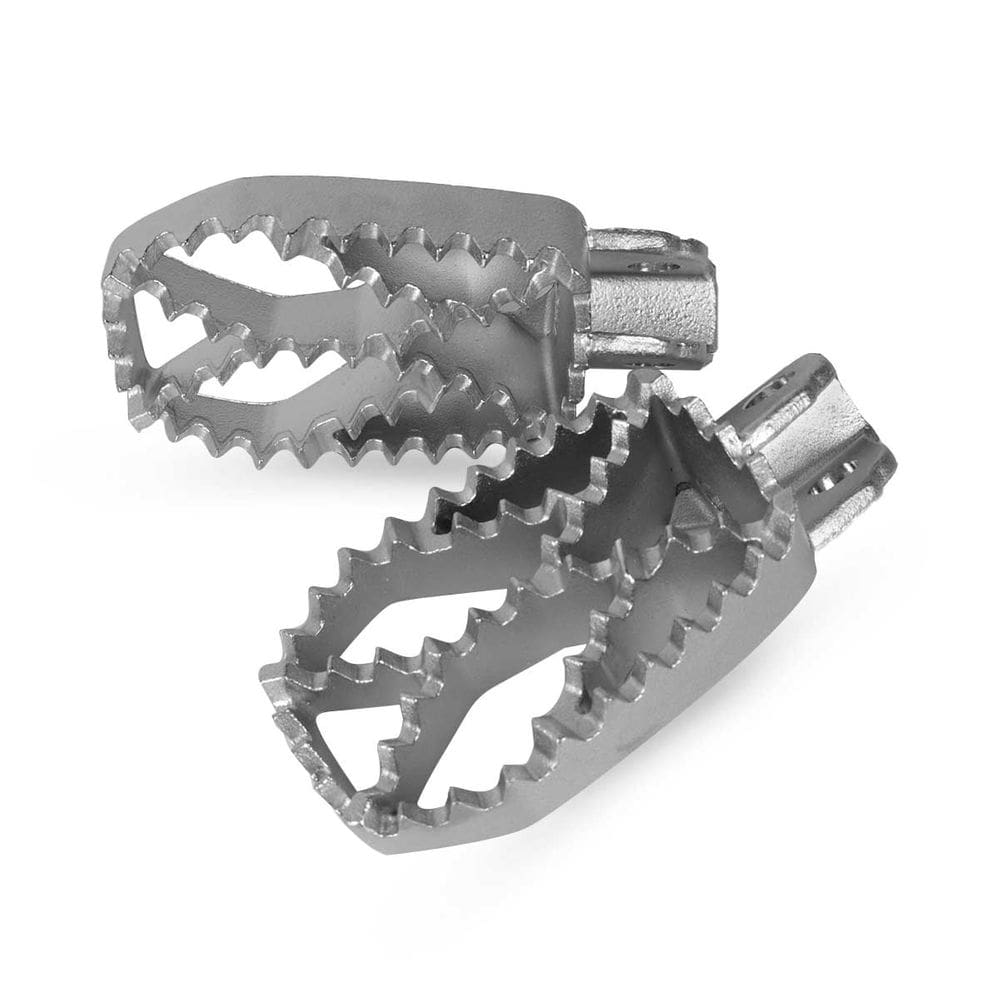 Pedaleira Anker Ttr 125/230 Xt 660 Trilha Motocross Enduro