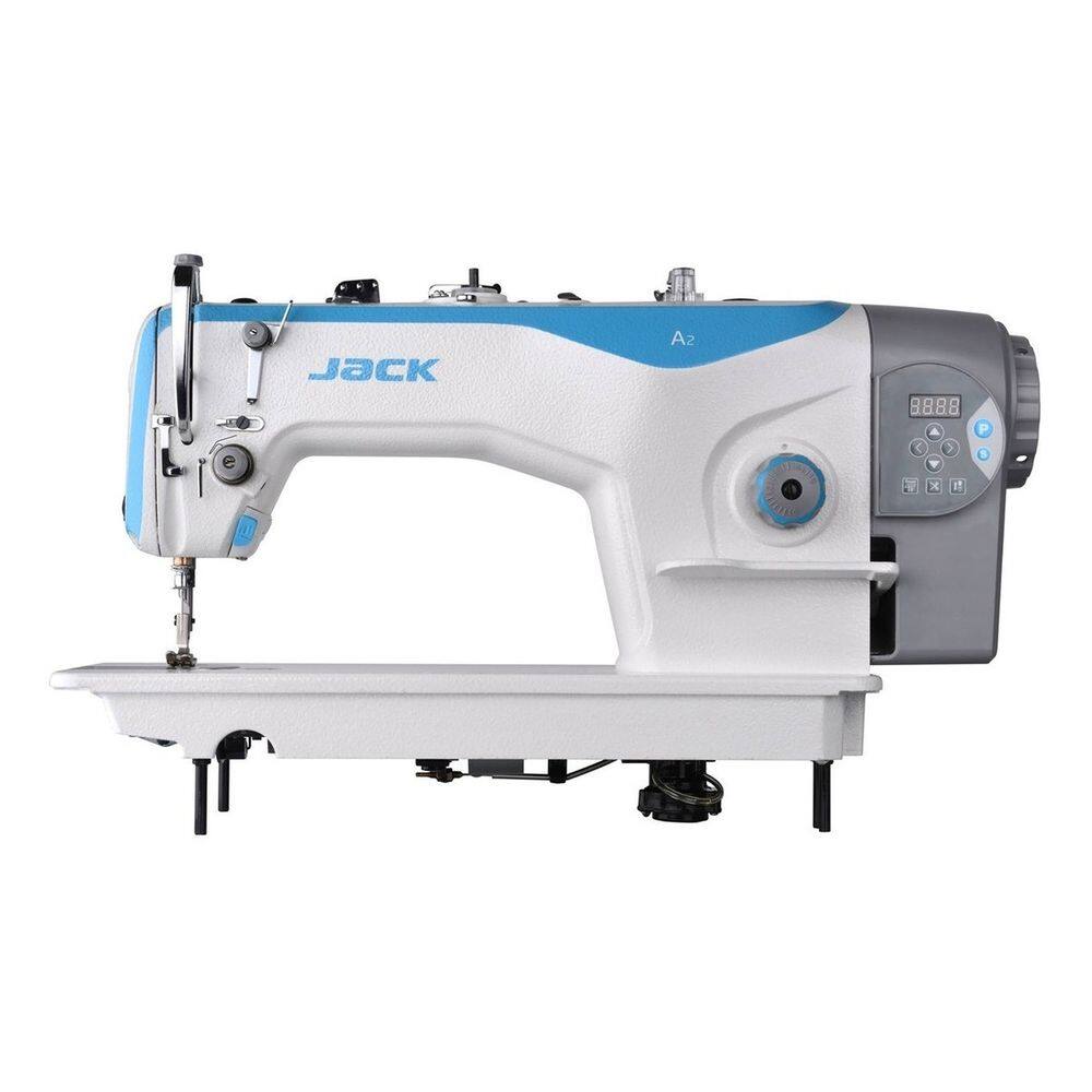 Reta Corte Linha Controle Velocidade Jack A2-com Corte
