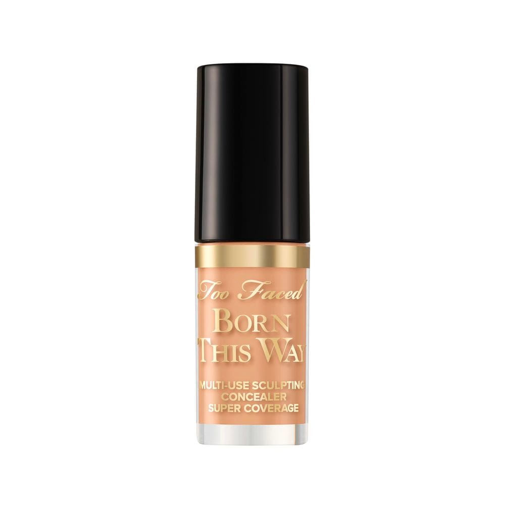 Corretivo Too Faced Born This Way Super Coverage Natural Beige