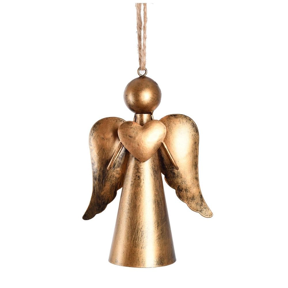 Enfeite Pendurar Anjo Variado