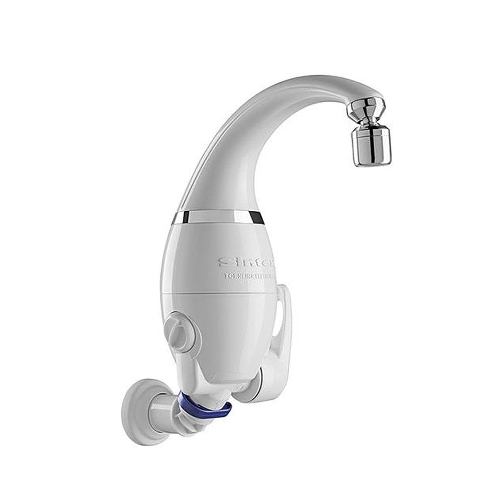 Torneira Eletrônica Sintex 6500W - Controle 220V