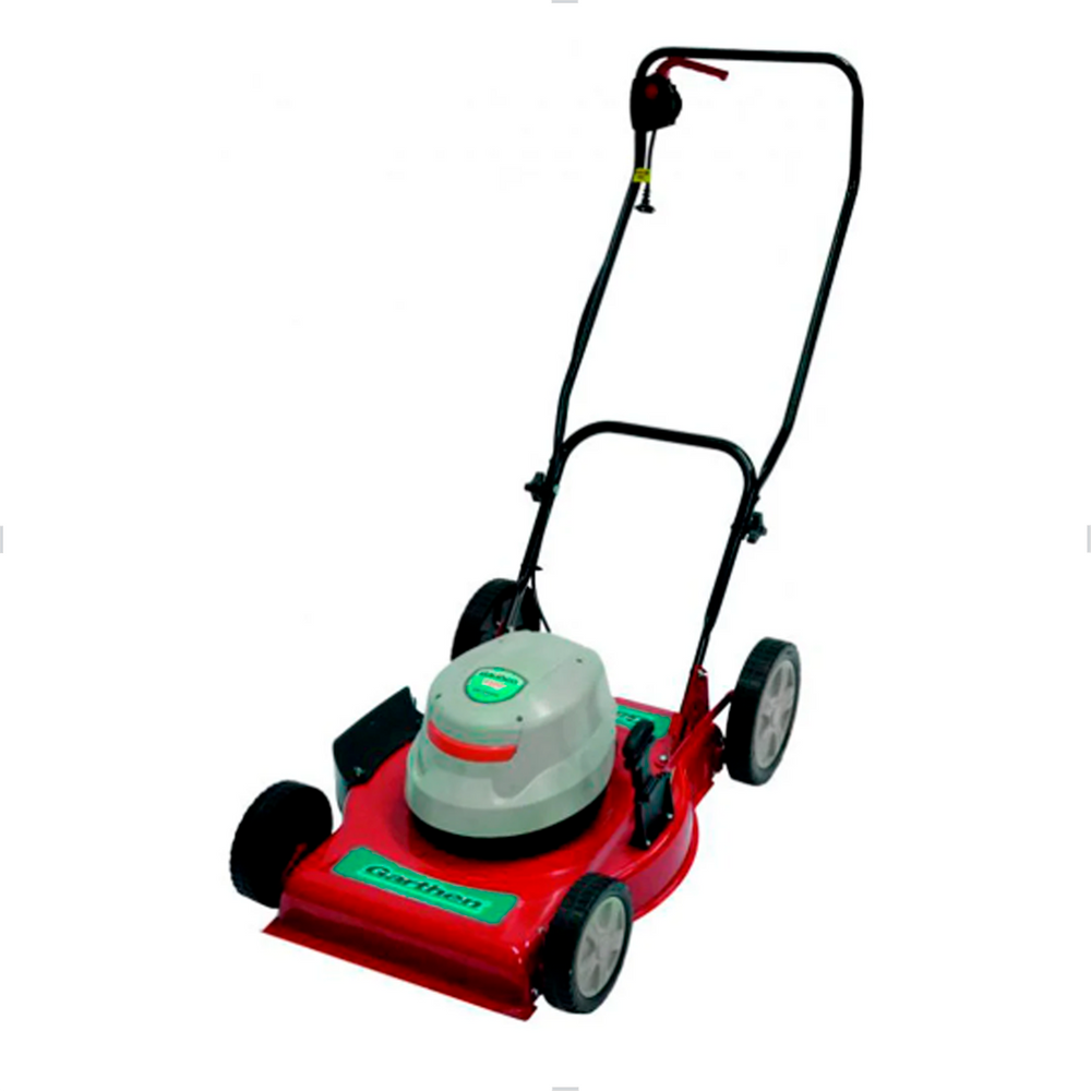 Cortador de Grama Elétrico 2,0hp 2200w 110v Gr2200S Garthen