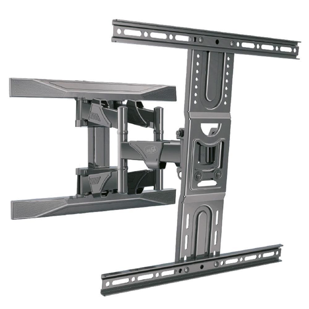 Suporte Articulado TV 32-75 P600, Giro 80º, Inclinação