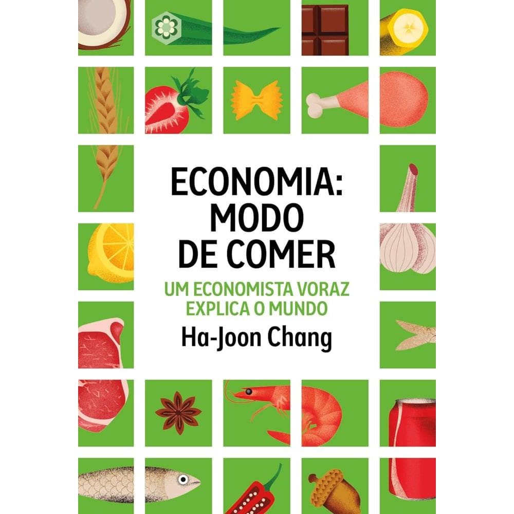 Economia: modo de comer(1504)