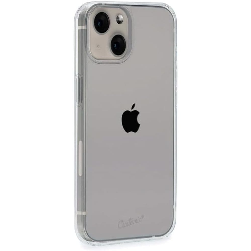 Capa Impactor Clear 14 Plus