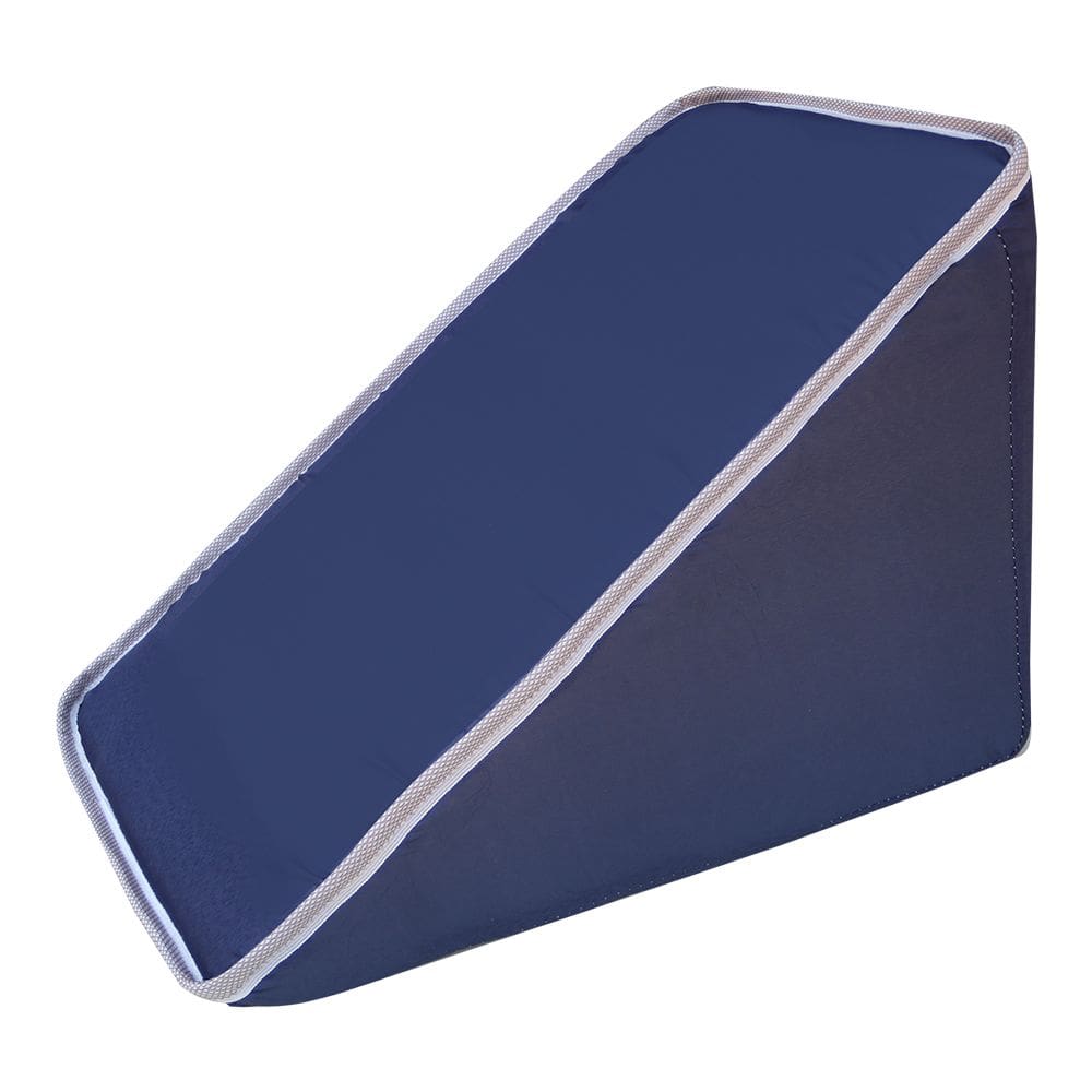 Triângulo 40x56cm Travesseiro Pós Cirúrgico em Poliéster - Celiflex