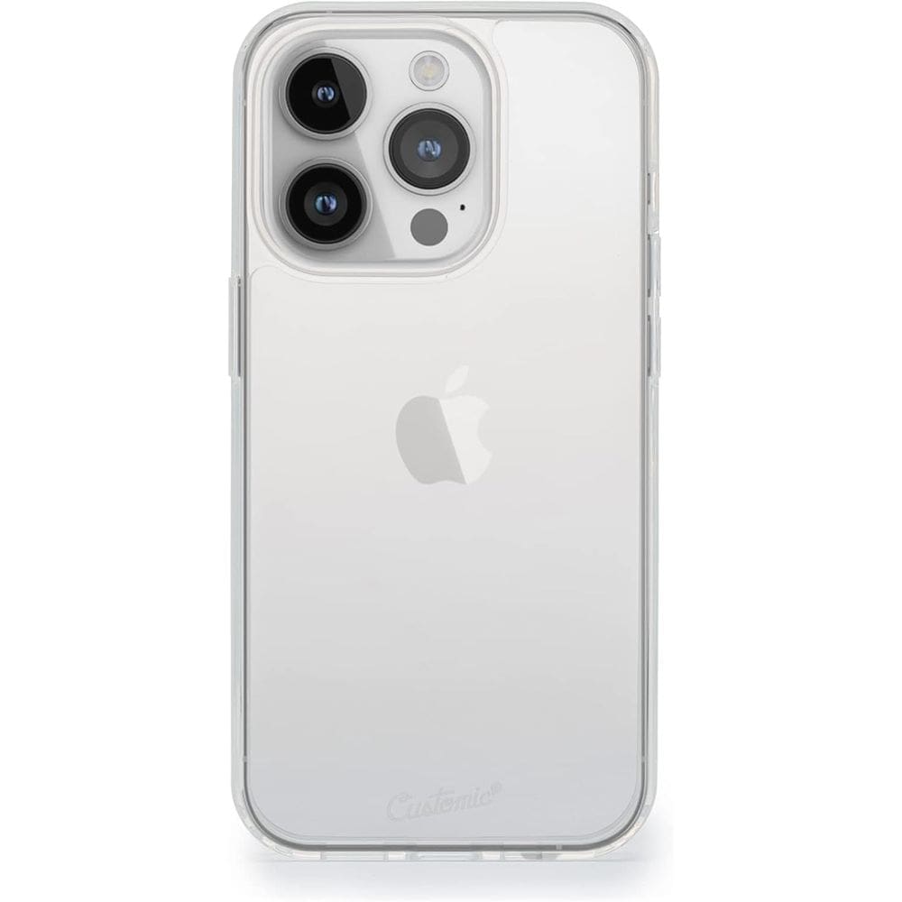 Capa Impactor Clear 14 Pro