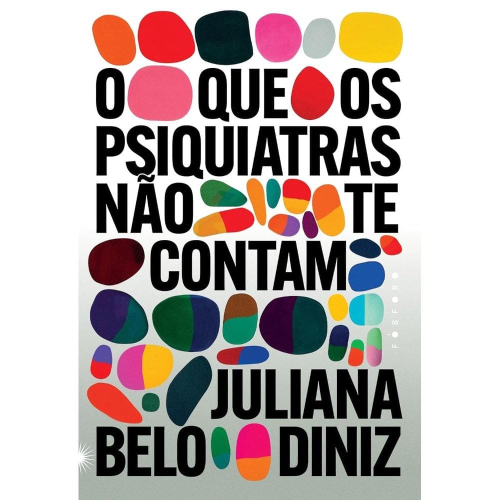 O que os psiquiatras não te contam (1003)