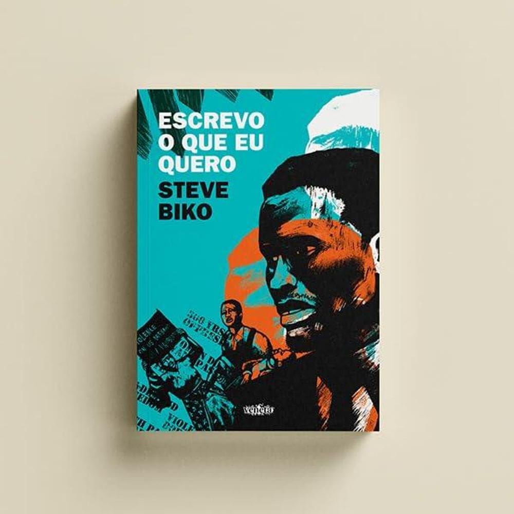 Escrevo O que eu Quero