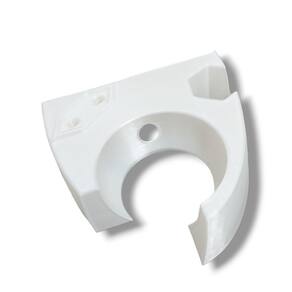 Suporte De Parede Para Mixer Arno Britania Perola 1 Cav.