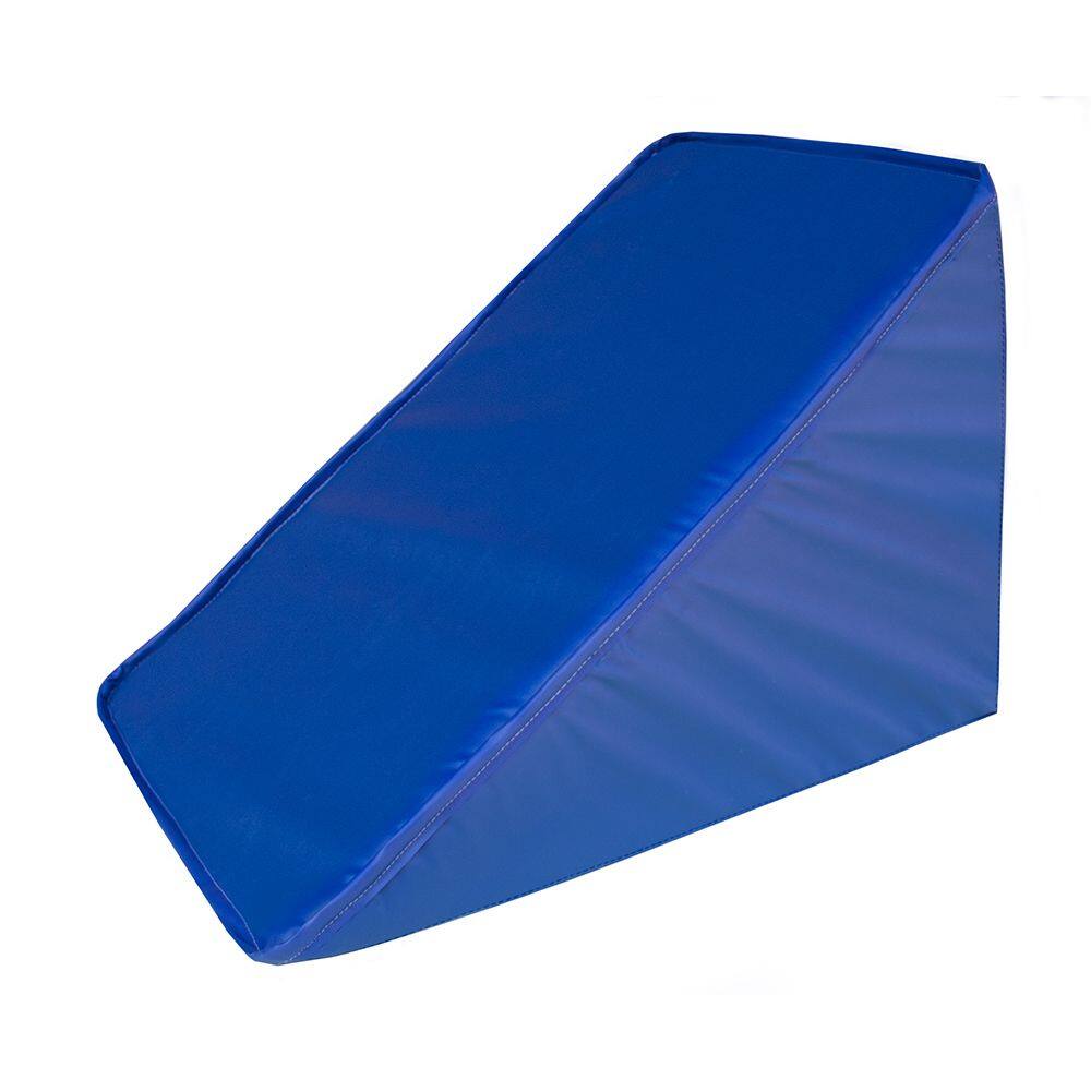 Triângulo 40x56cm Travesseiro Pós Operatório em Courvim - Celiflex