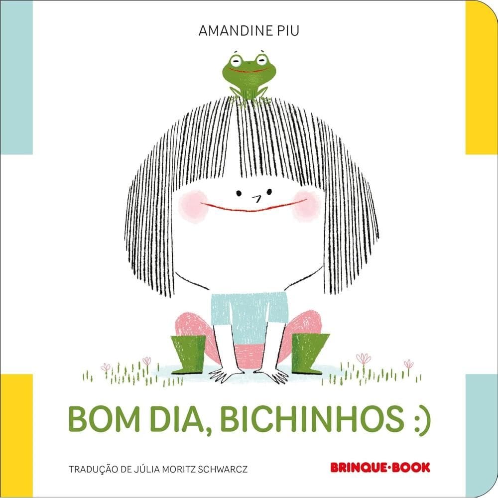 Bom dia, bichinhos :)(0804)