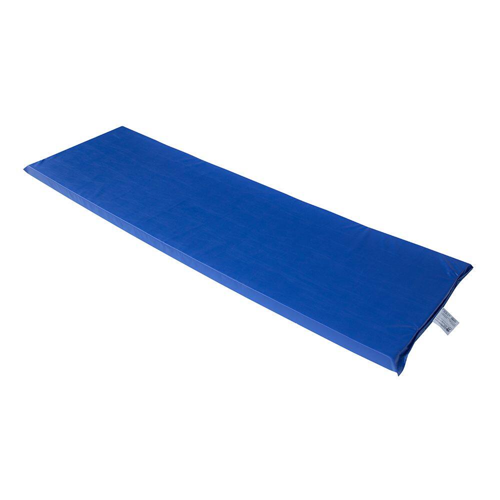 Colchonete 1,00m X 0,60m X 0,03m Impermeável para Escolas Academia - Celiflex
