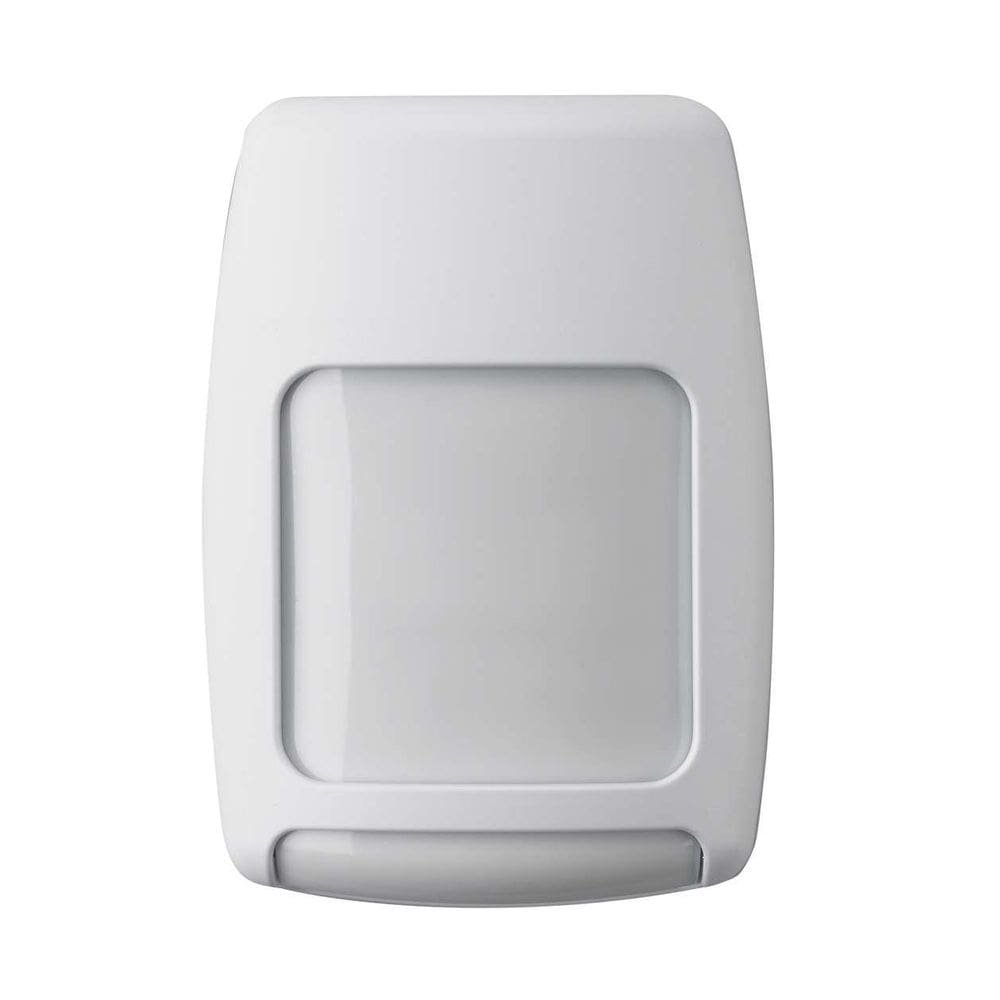 Sensor de movimento Honeywell Intrusion 5800PIR-RES WIRELESS PIR