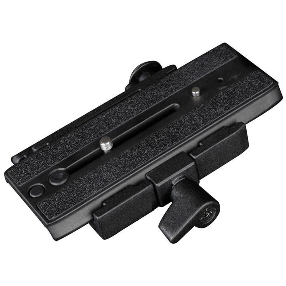 Plate Adaptador Liberação Rápida Kh-6300 Longa Quick Release