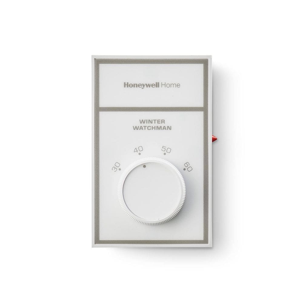 Alerta de temperatura Honeywell Home CW200A Winter Watchman