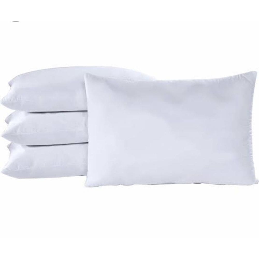 Fronha Linea Premium Percal Branco 180 Fios 50X70