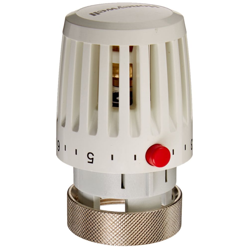 Operador de válvula de zona Honeywell T104A1040 para sistema HVAC